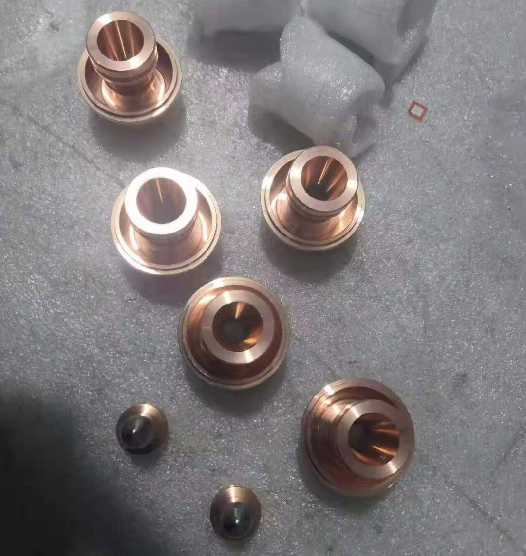 等離子噴嘴電極